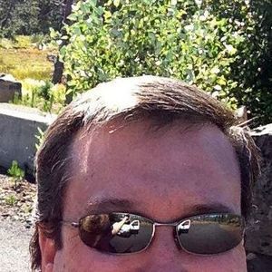 Meet your Posher, Jeff